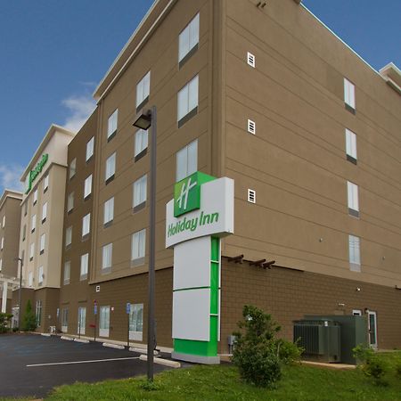 Holiday Inn Christiansburg Blacksburg By Ihg Екстериор снимка