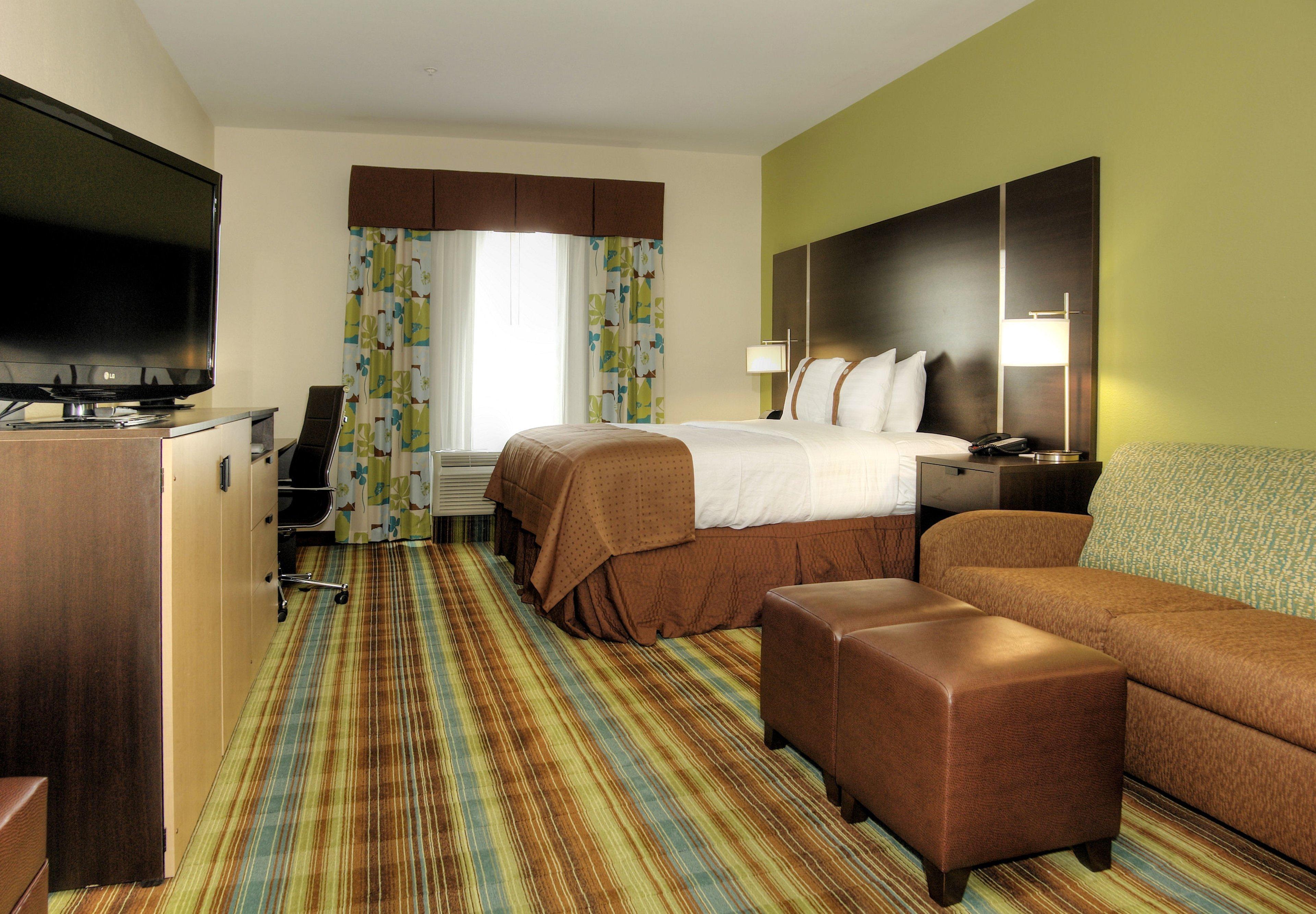 Holiday Inn Christiansburg Blacksburg By Ihg Екстериор снимка