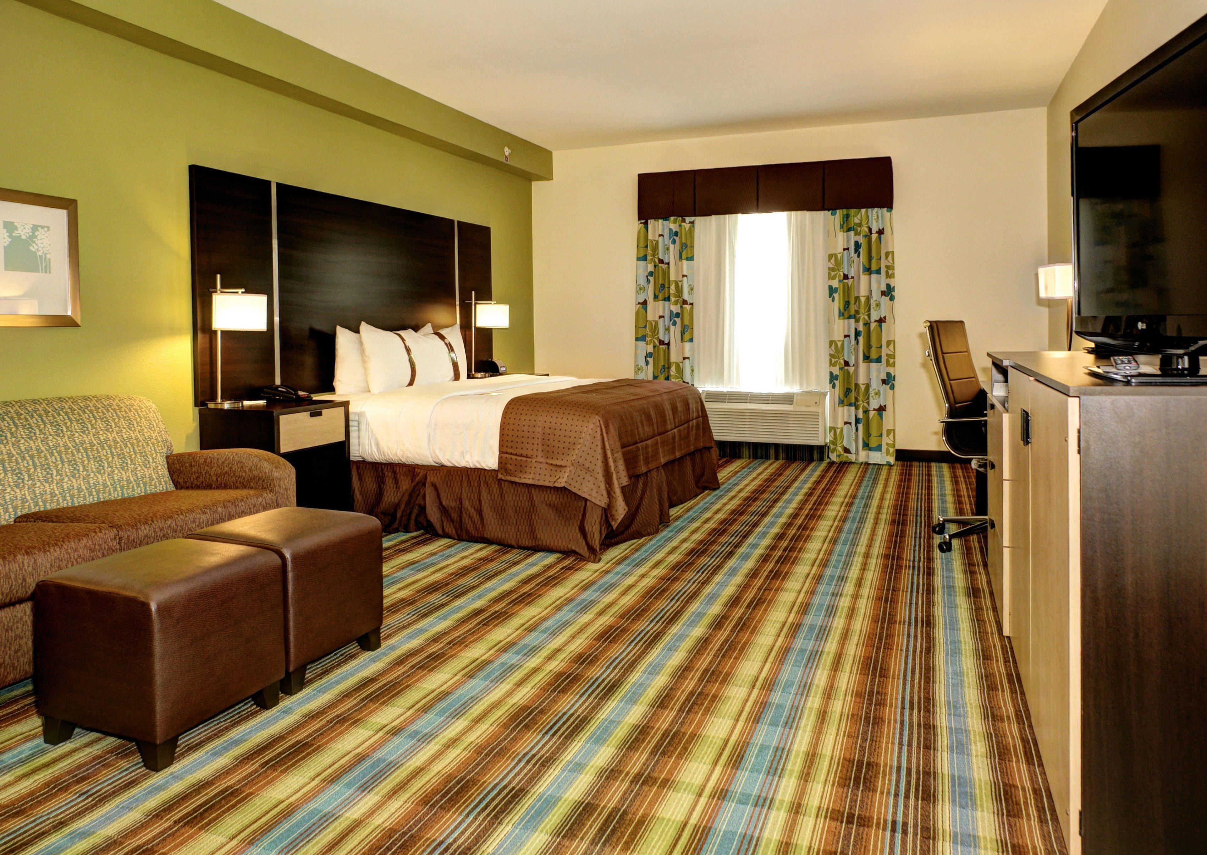 Holiday Inn Christiansburg Blacksburg By Ihg Екстериор снимка