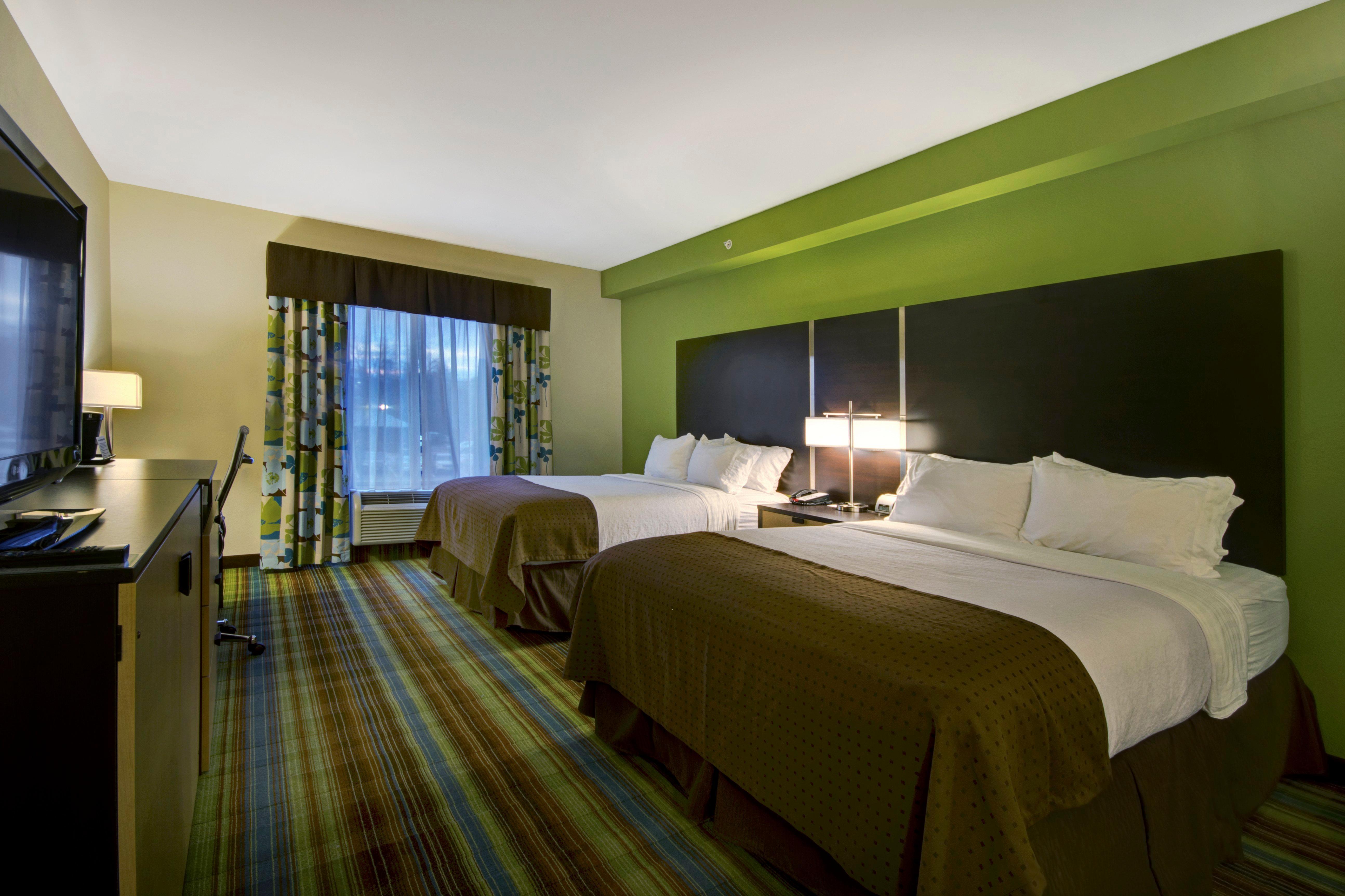 Holiday Inn Christiansburg Blacksburg By Ihg Екстериор снимка
