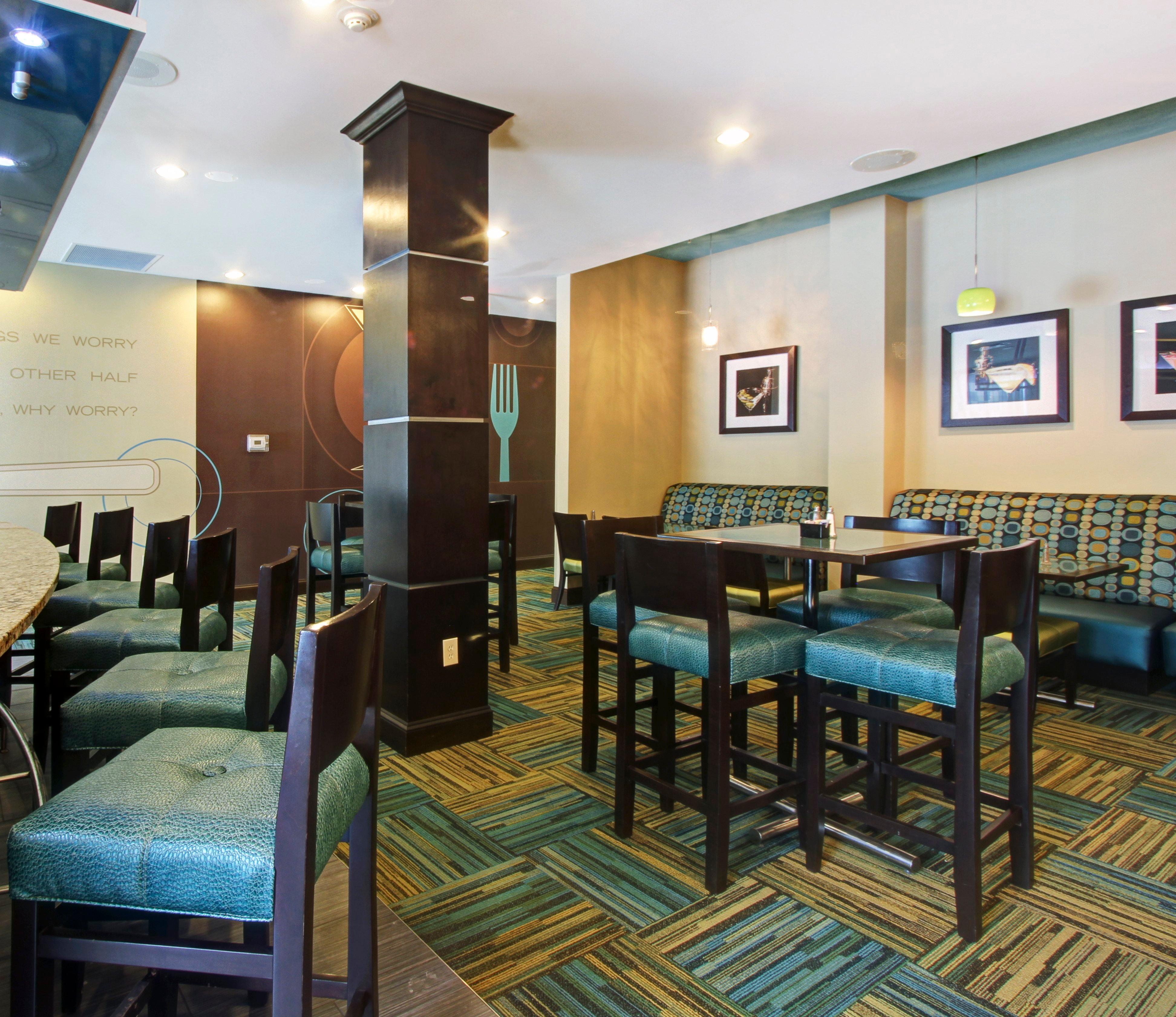 Holiday Inn Christiansburg Blacksburg By Ihg Екстериор снимка