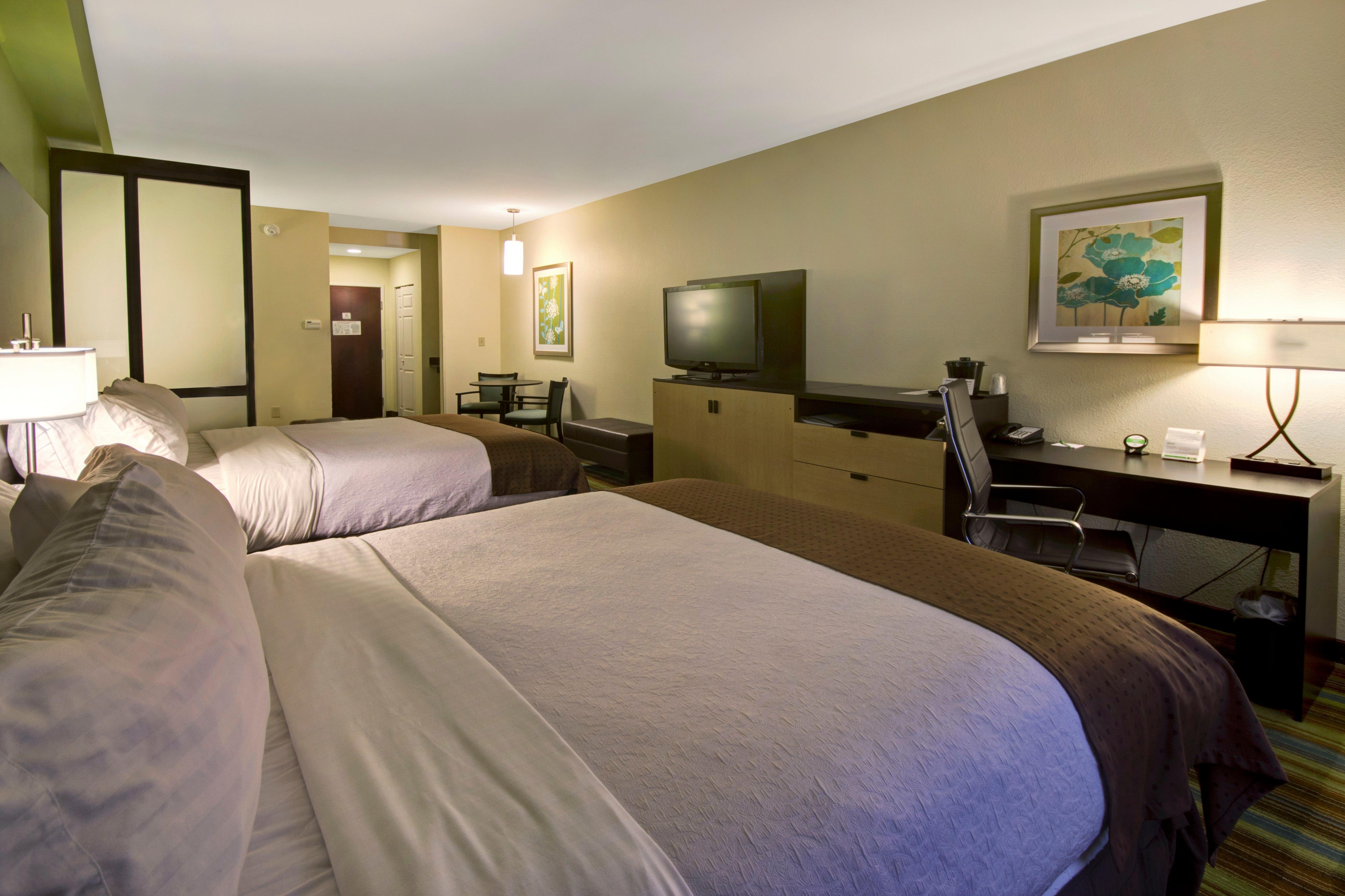 Holiday Inn Christiansburg Blacksburg By Ihg Екстериор снимка