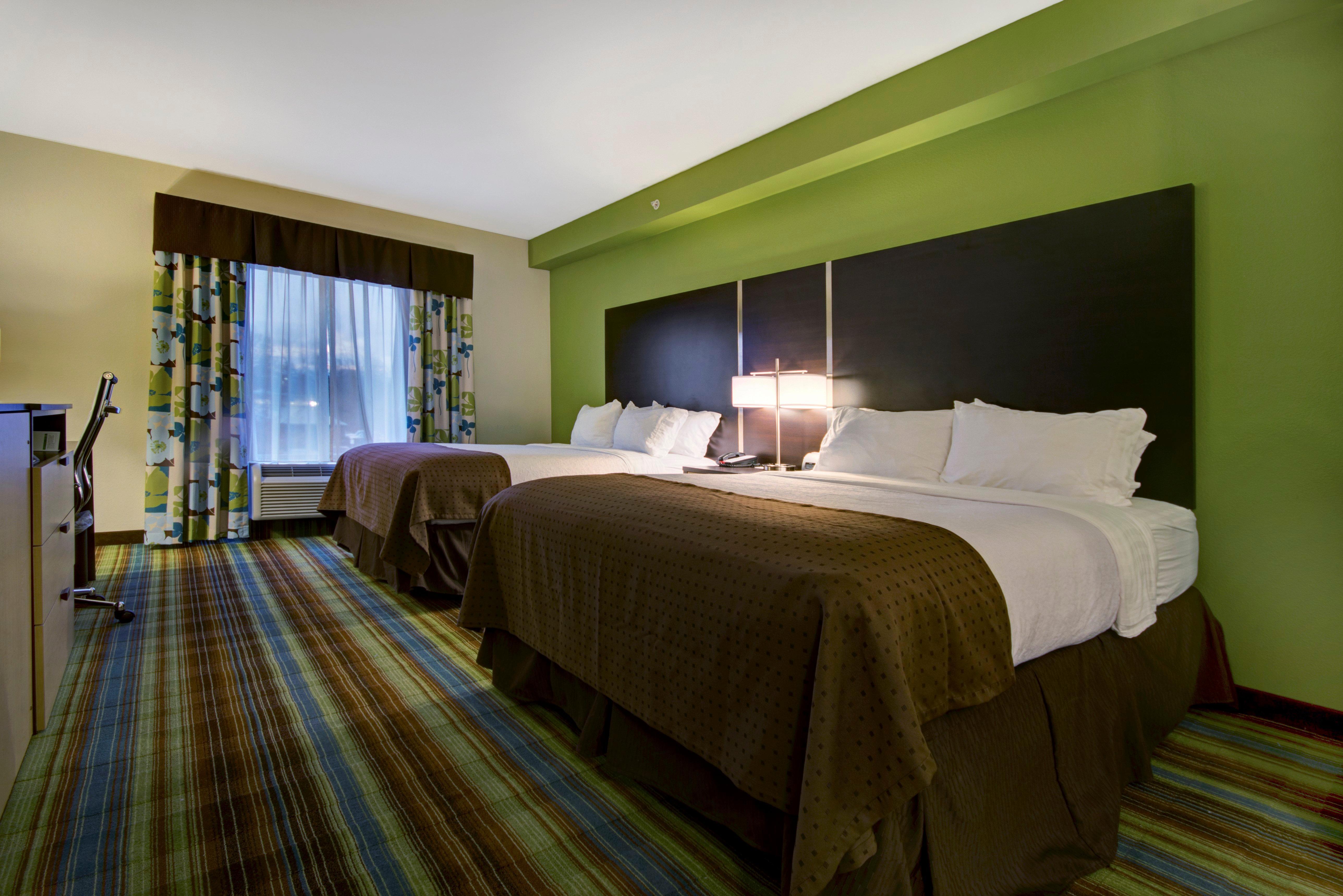Holiday Inn Christiansburg Blacksburg By Ihg Екстериор снимка