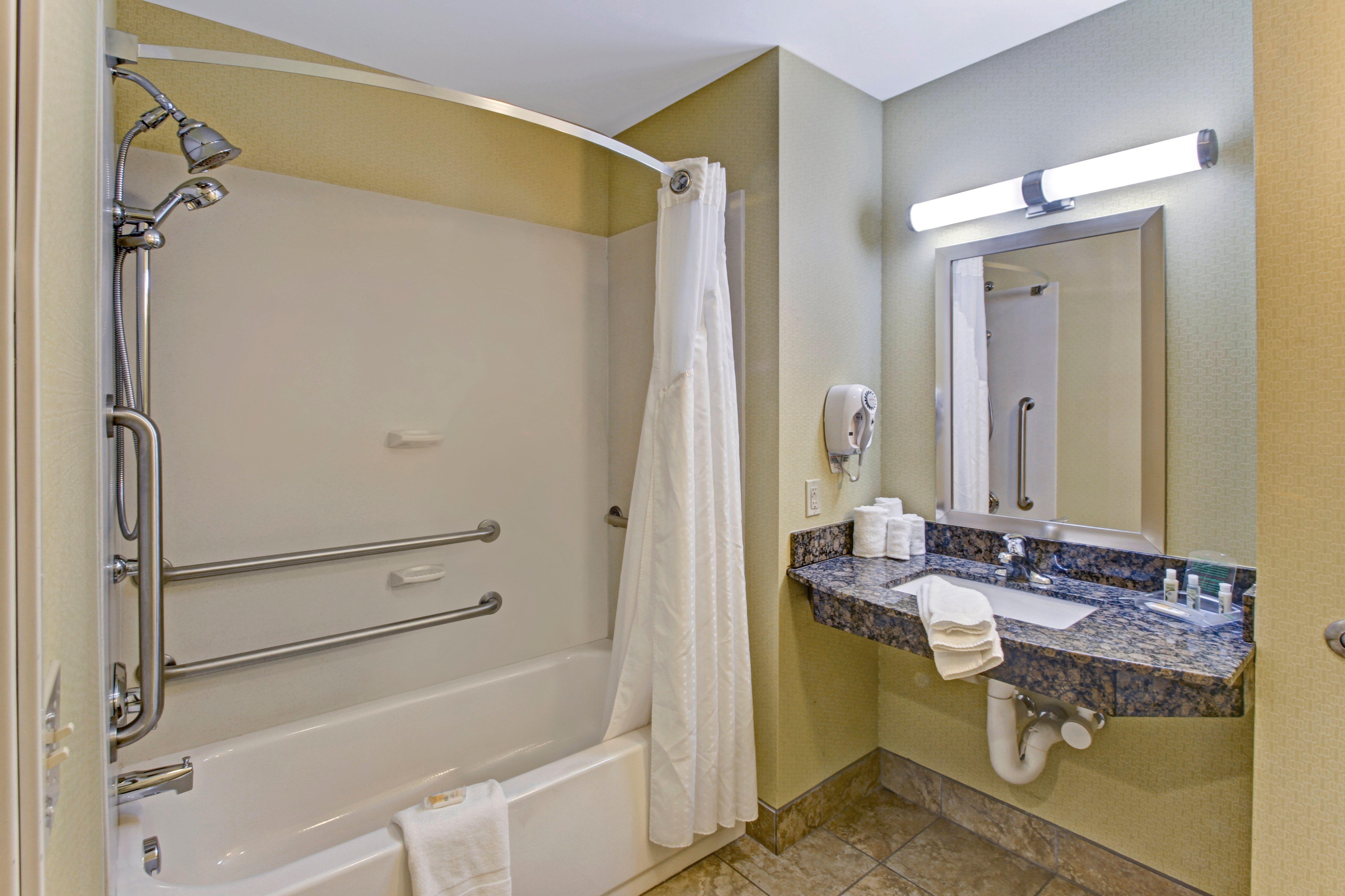 Holiday Inn Christiansburg Blacksburg By Ihg Екстериор снимка