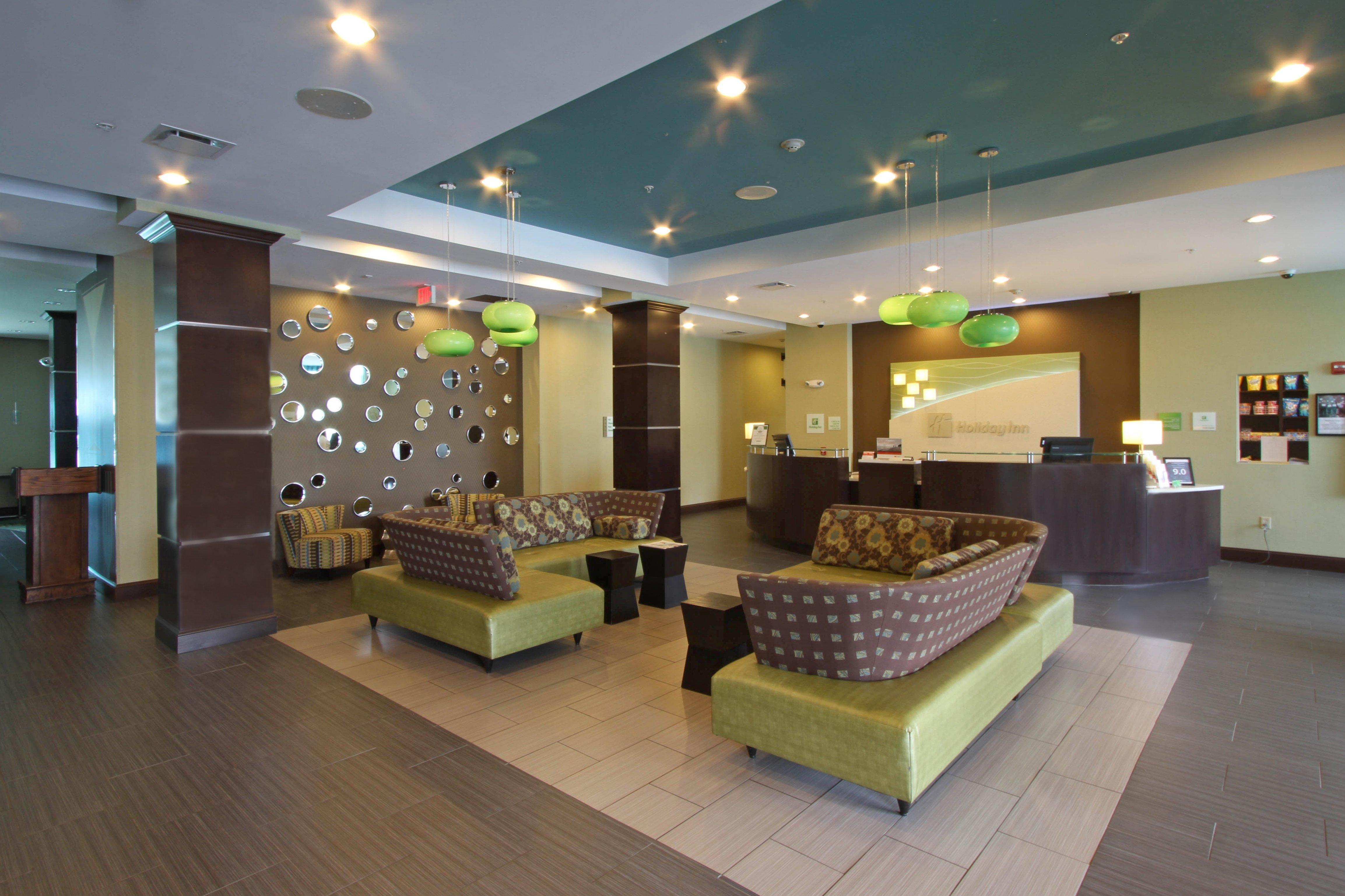 Holiday Inn Christiansburg Blacksburg By Ihg Екстериор снимка