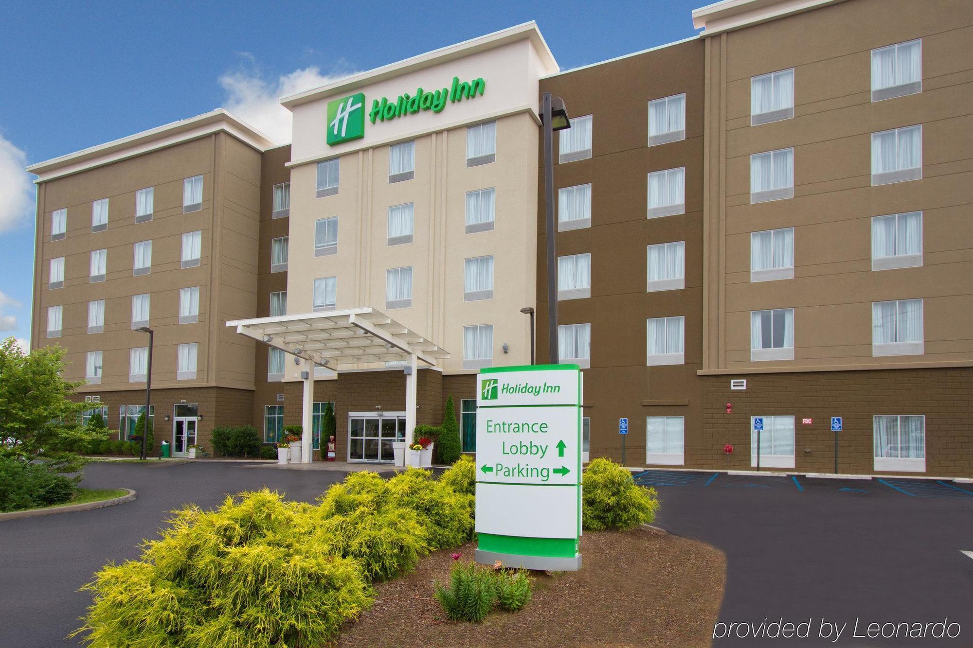 Holiday Inn Christiansburg Blacksburg By Ihg Екстериор снимка